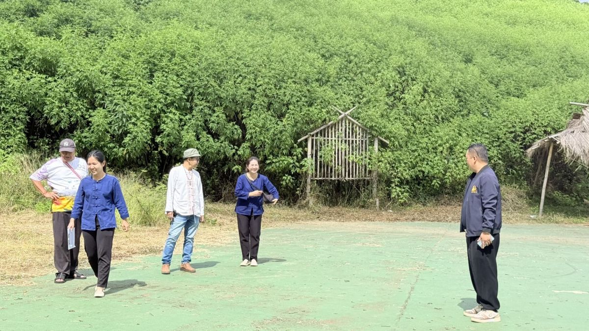 องค์การบริหารส่วนตำบลแม่สลองใน