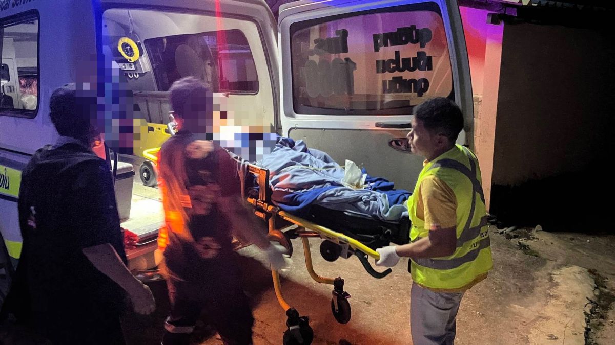 องค์การบริหารส่วนตำบลแม่สลองใน