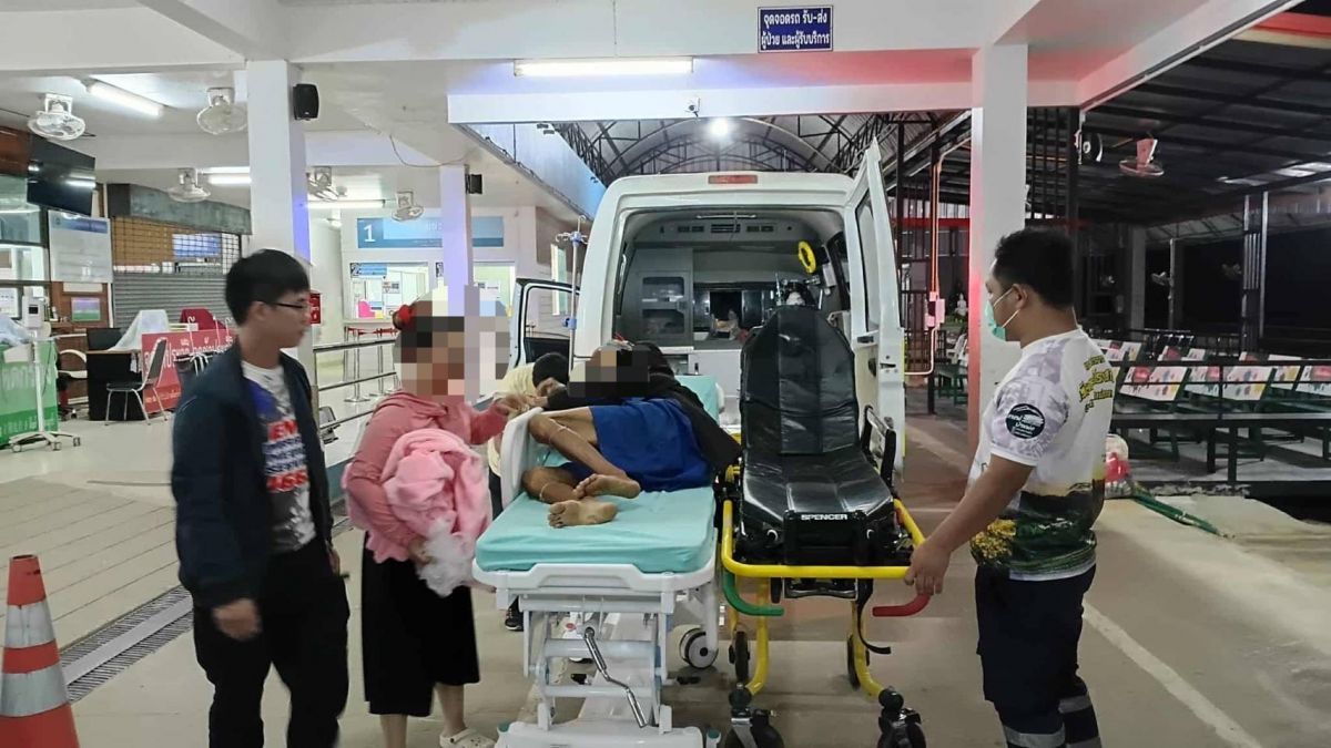 องค์การบริหารส่วนตำบลแม่สลองใน