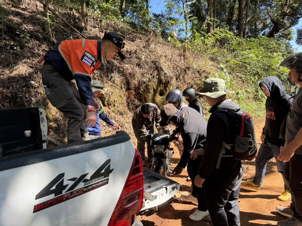 องค์การบริหารส่วนตำบลแม่สลองใน