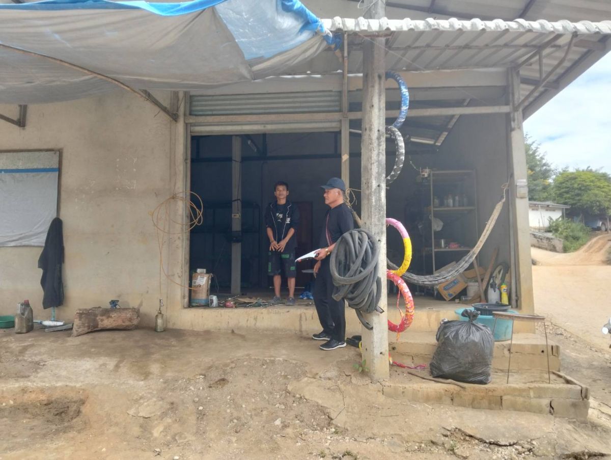 องค์การบริหารส่วนตำบลแม่สลองใน