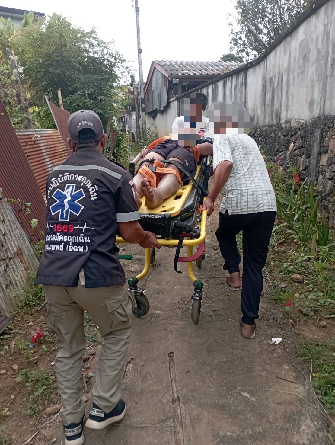 องค์การบริหารส่วนตำบลแม่สลองใน