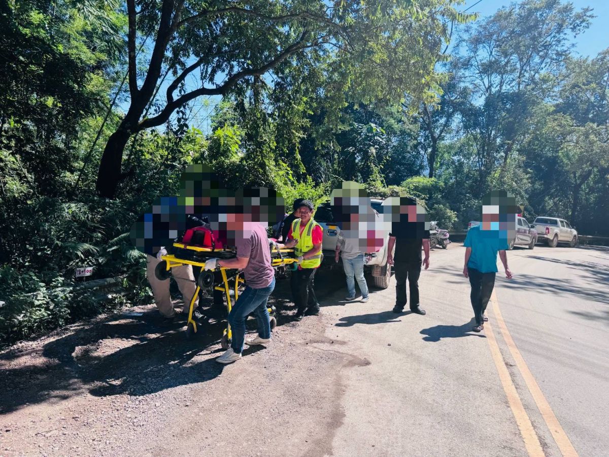 องค์การบริหารส่วนตำบลแม่สลองใน