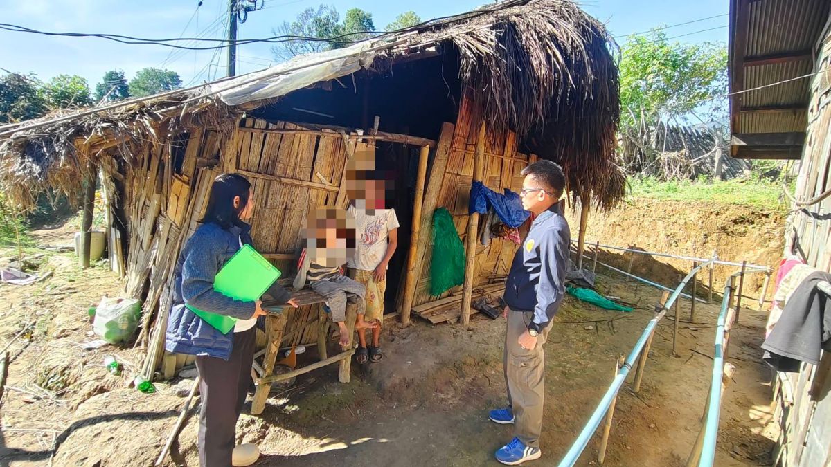 องค์การบริหารส่วนตำบลแม่สลองใน