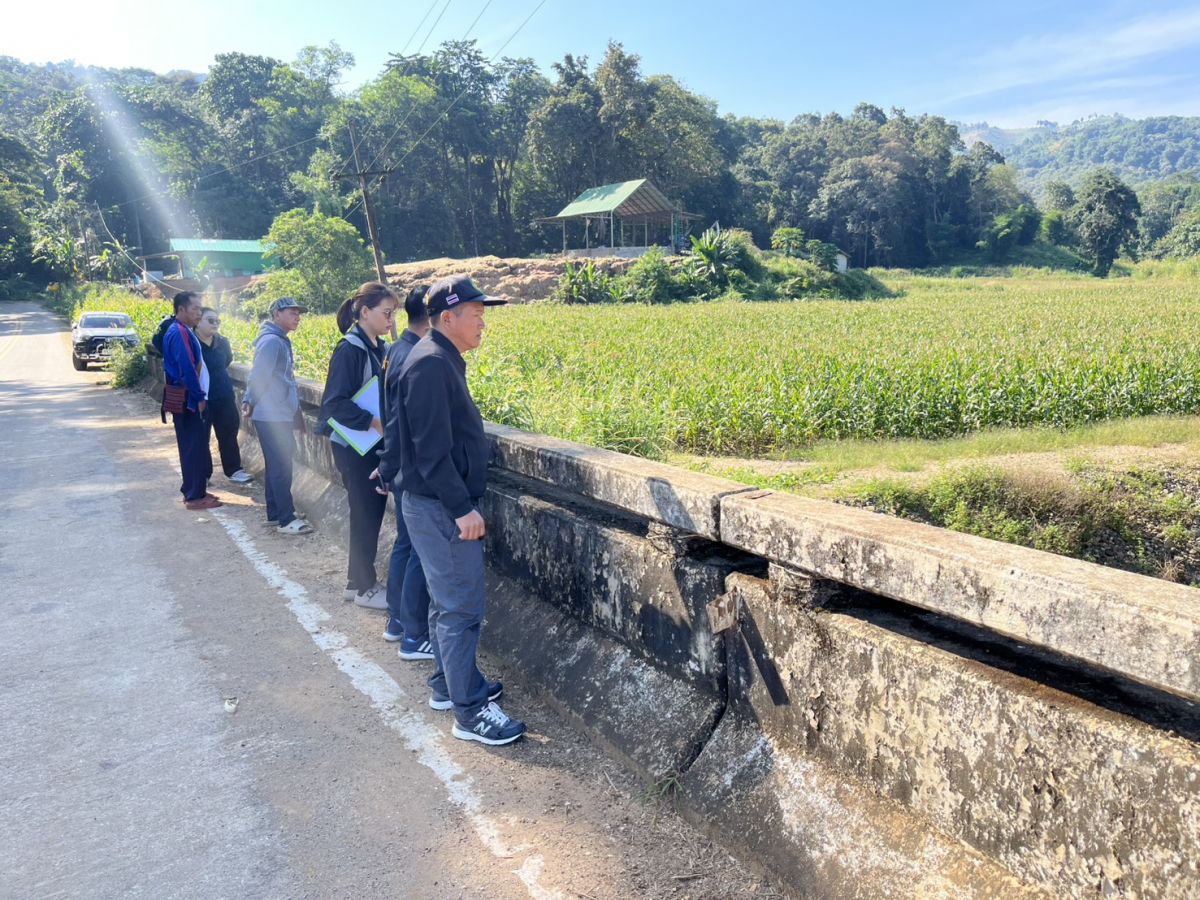 องค์การบริหารส่วนตำบลแม่สลองใน