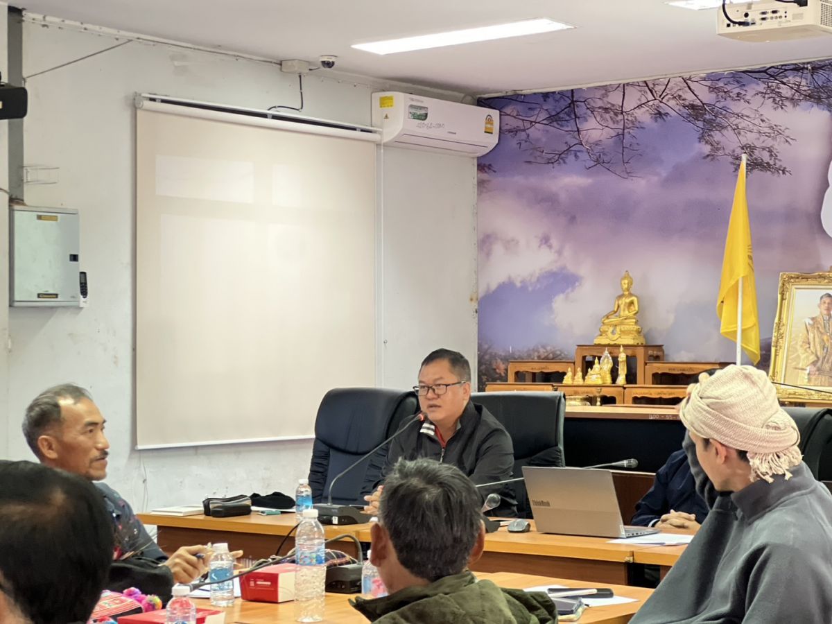 องค์การบริหารส่วนตำบลแม่สลองใน