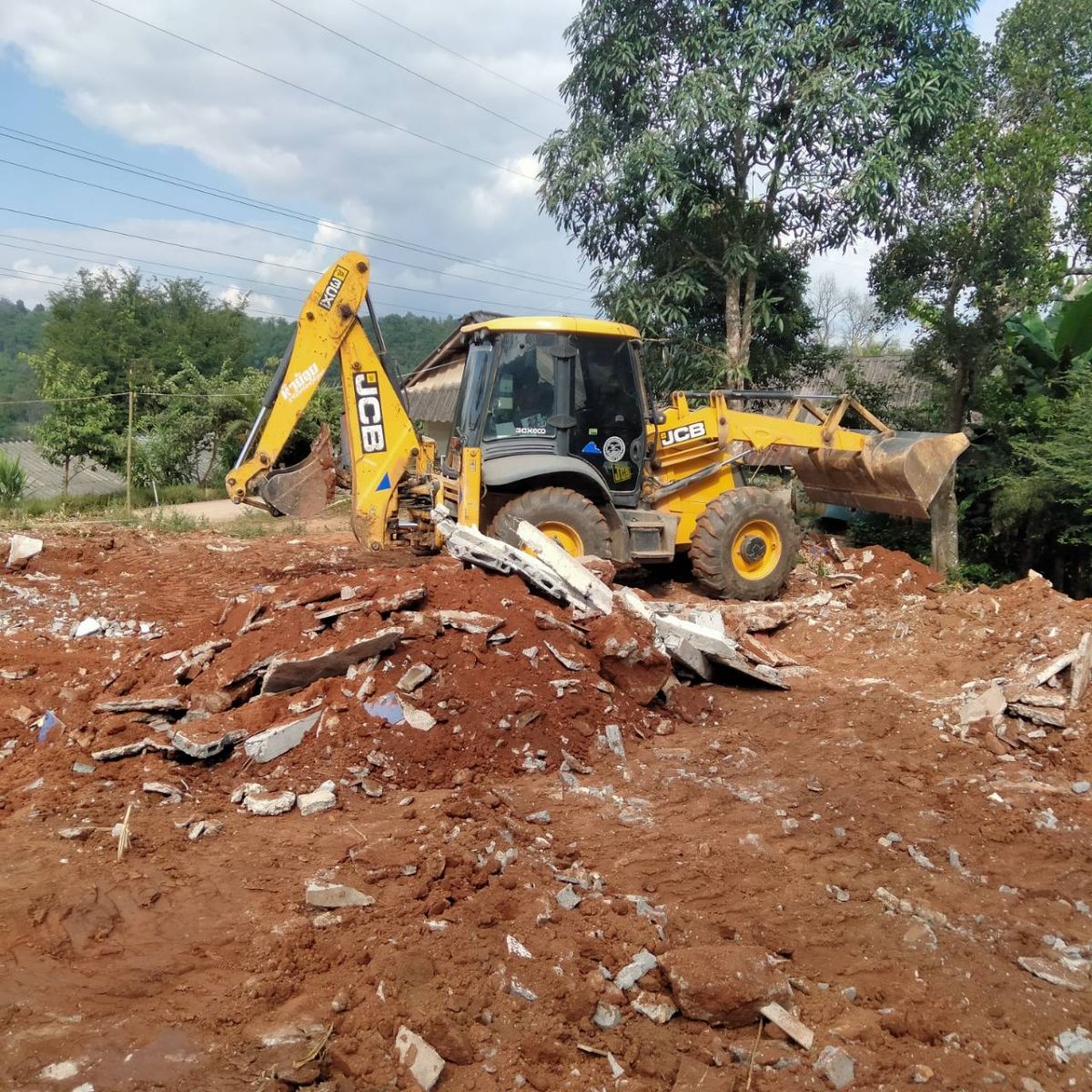 องค์การบริหารส่วนตำบลแม่สลองใน