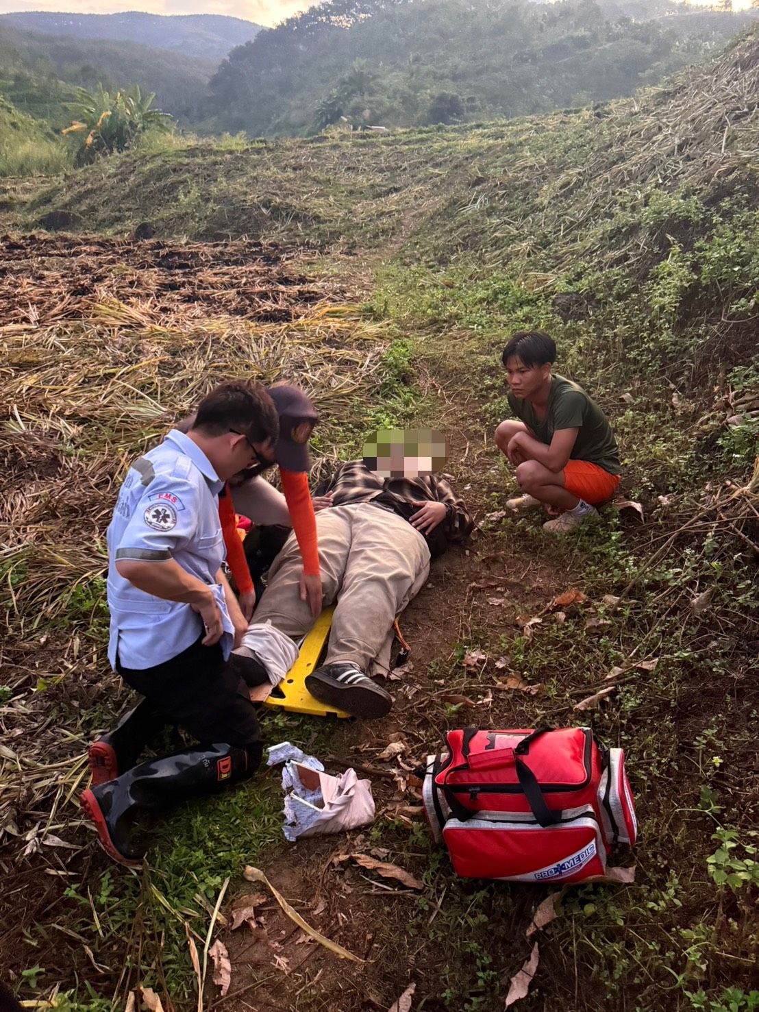 องค์การบริหารส่วนตำบลแม่สลองใน