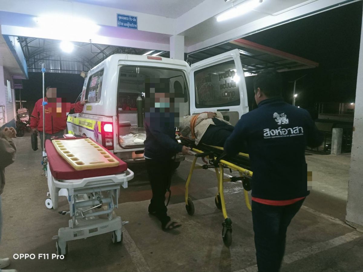 องค์การบริหารส่วนตำบลแม่สลองใน