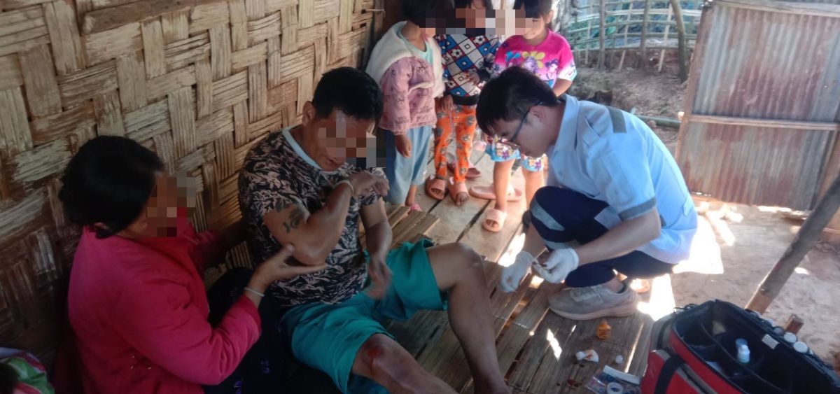 องค์การบริหารส่วนตำบลแม่สลองใน