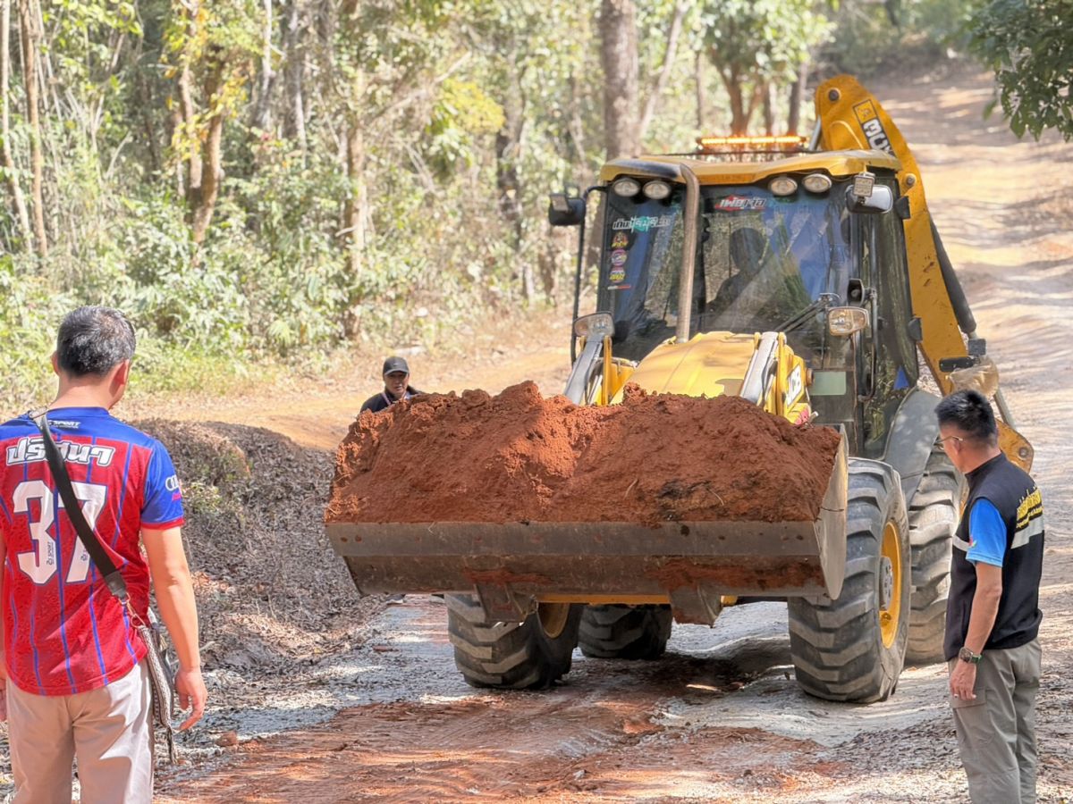 องค์การบริหารส่วนตำบลแม่สลองใน