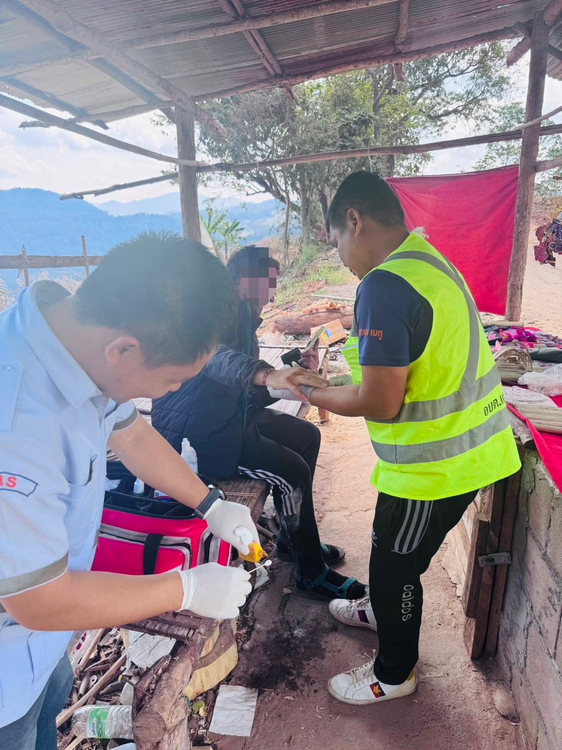 องค์การบริหารส่วนตำบลแม่สลองใน