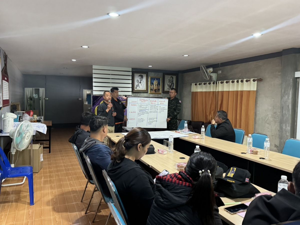 องค์การบริหารส่วนตำบลแม่สลองใน