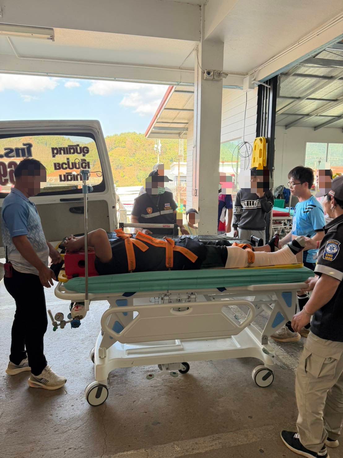 องค์การบริหารส่วนตำบลแม่สลองใน