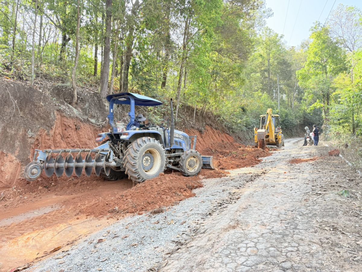 องค์การบริหารส่วนตำบลแม่สลองใน