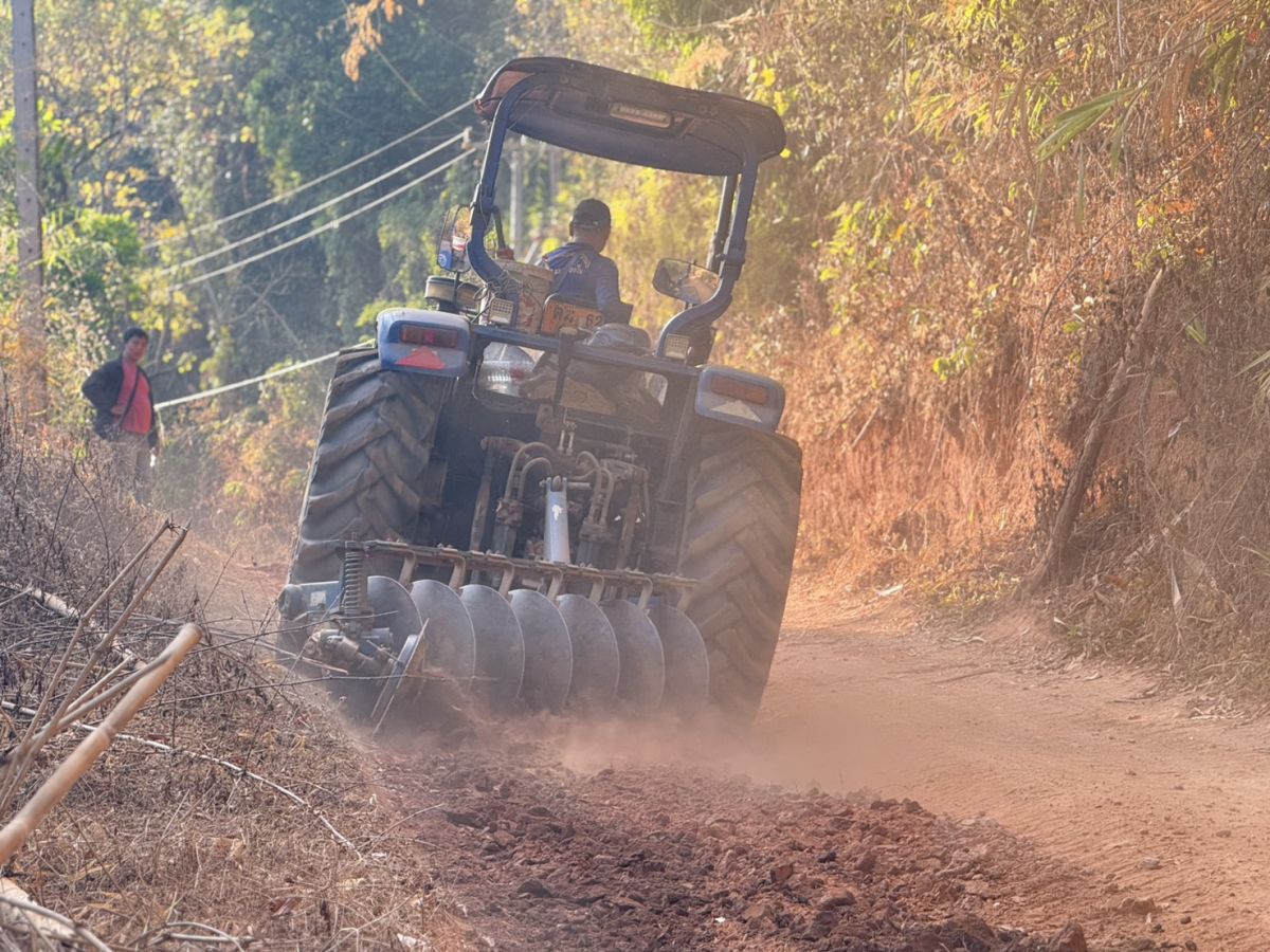 องค์การบริหารส่วนตำบลแม่สลองใน