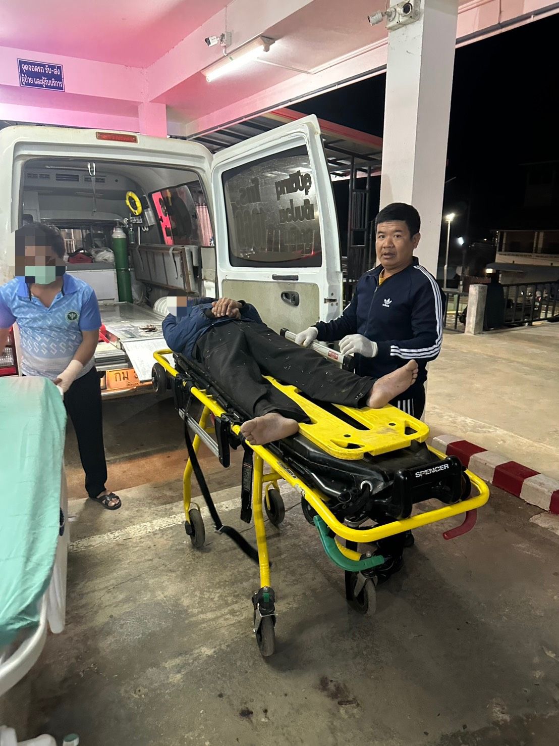 องค์การบริหารส่วนตำบลแม่สลองใน