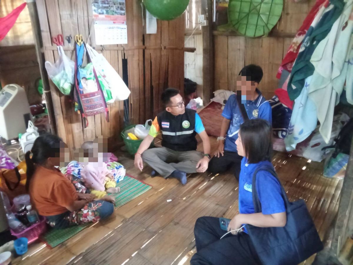 องค์การบริหารส่วนตำบลแม่สลองใน