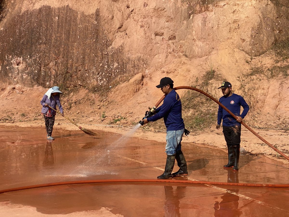 องค์การบริหารส่วนตำบลแม่สลองใน