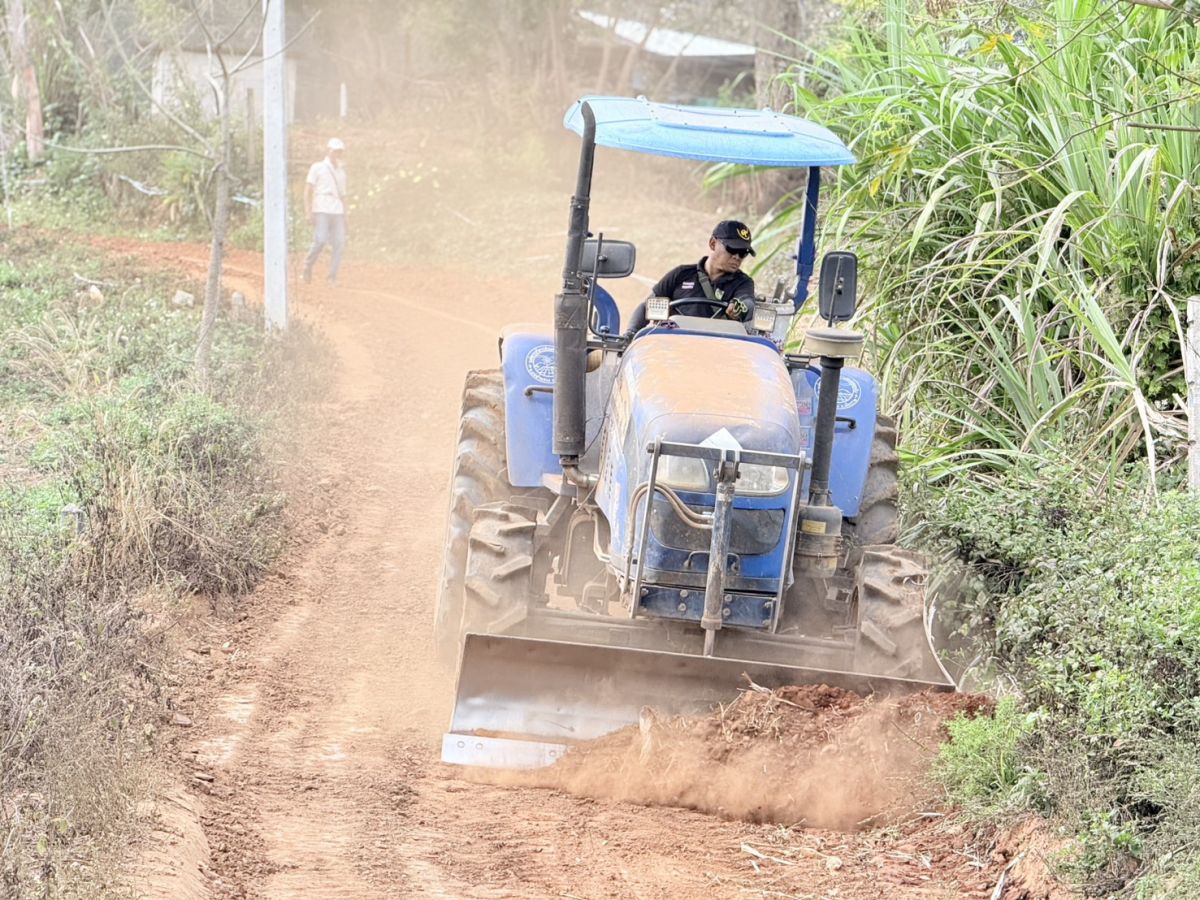 องค์การบริหารส่วนตำบลแม่สลองใน