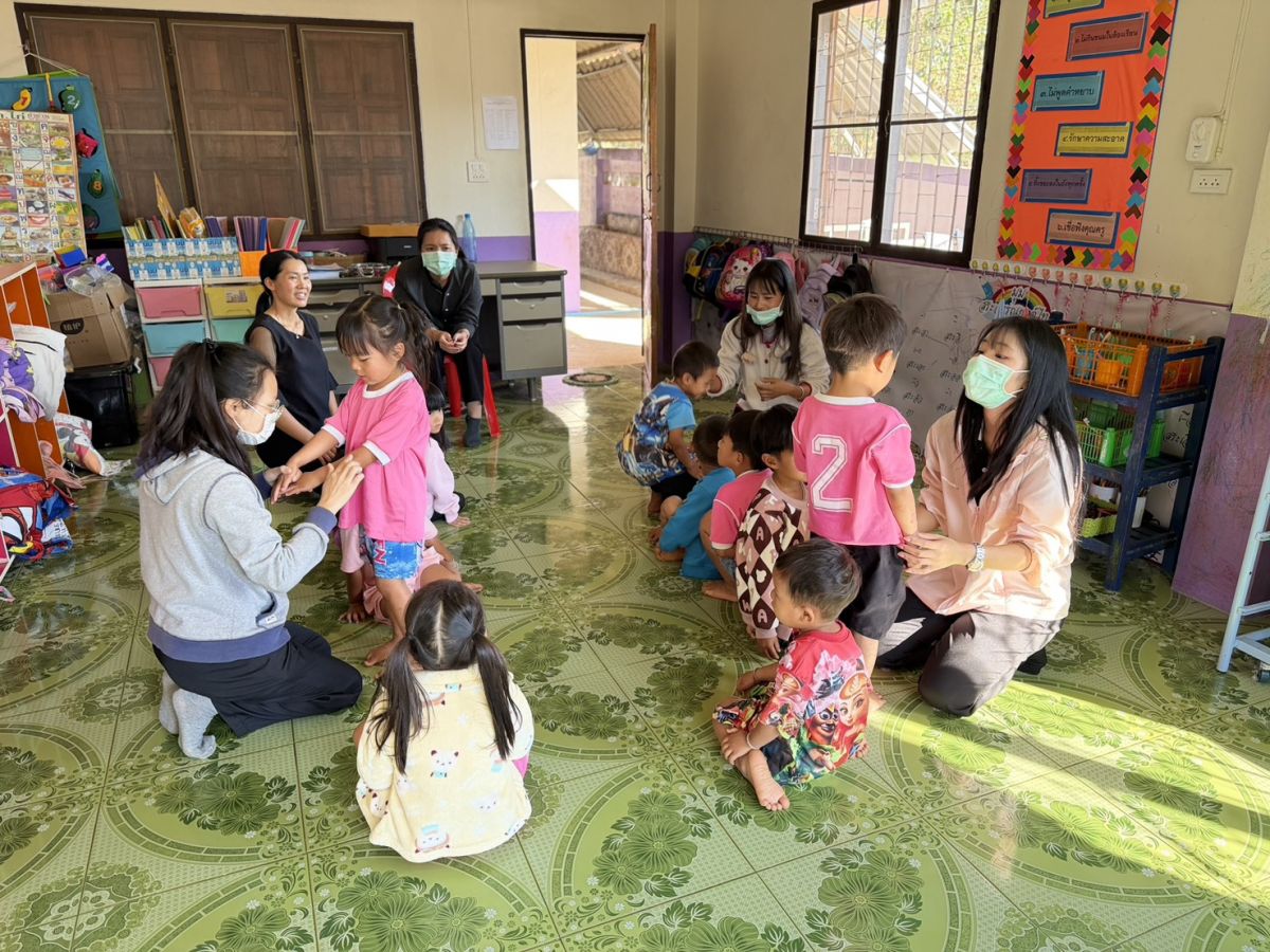 องค์การบริหารส่วนตำบลแม่สลองใน