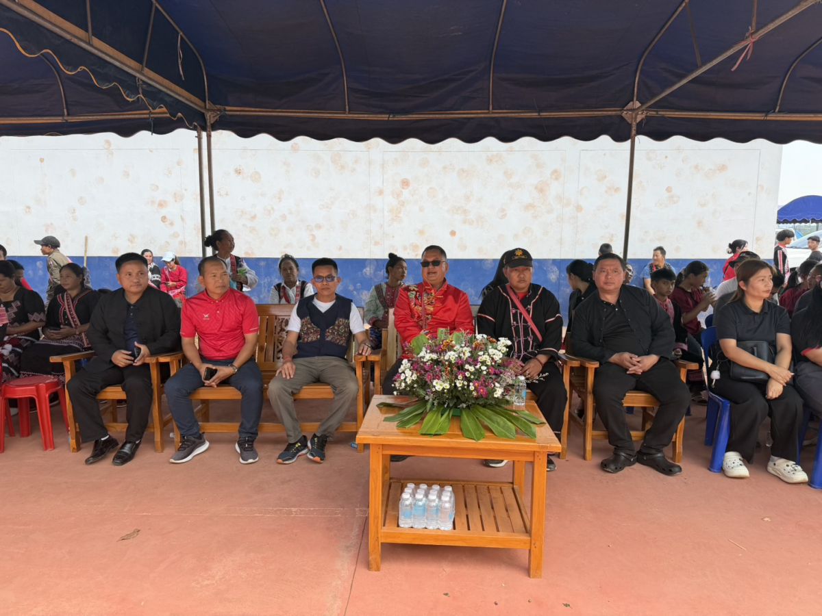 องค์การบริหารส่วนตำบลแม่สลองใน