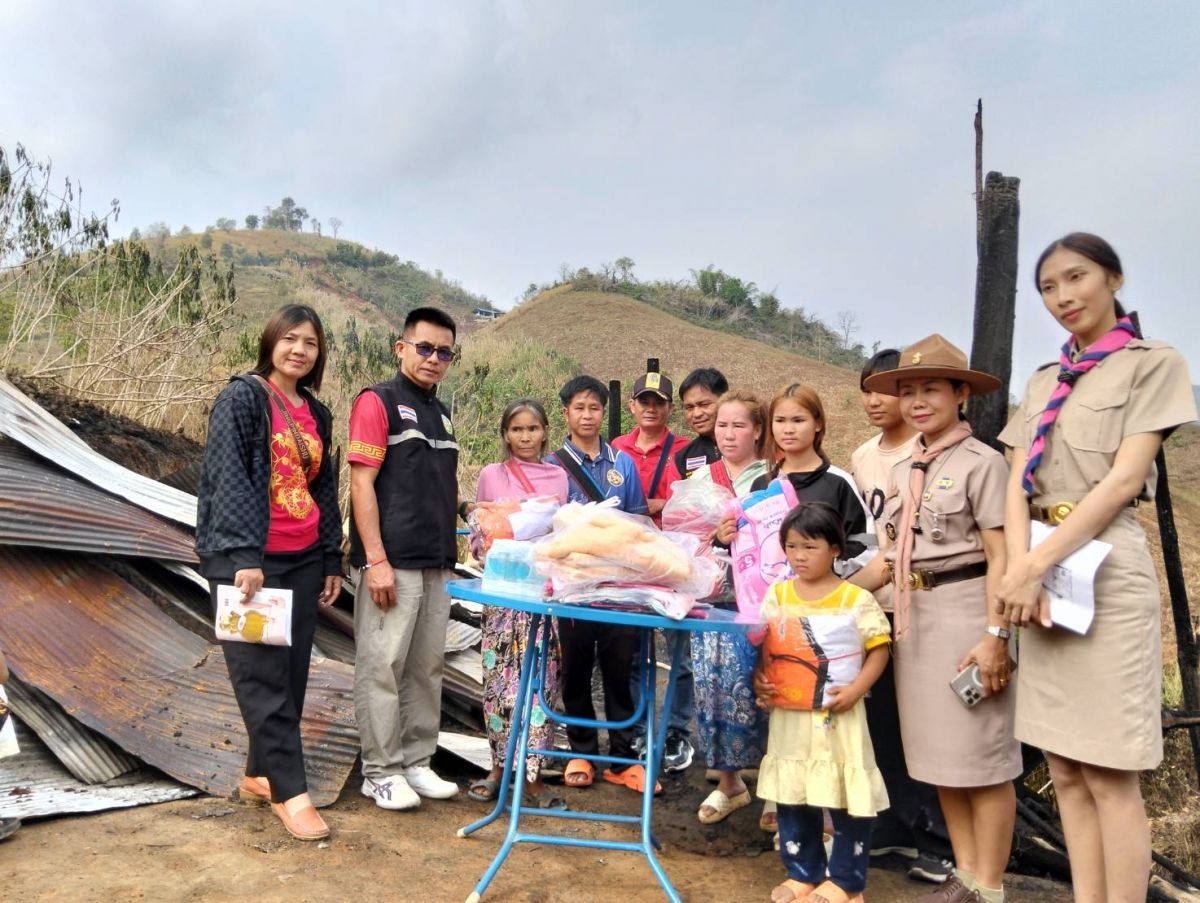 องค์การบริหารส่วนตำบลแม่สลองใน