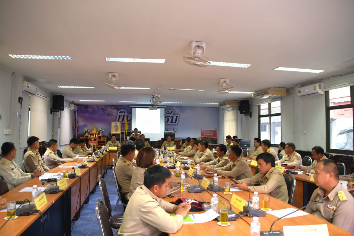 องค์การบริหารส่วนตำบลแม่สลองใน