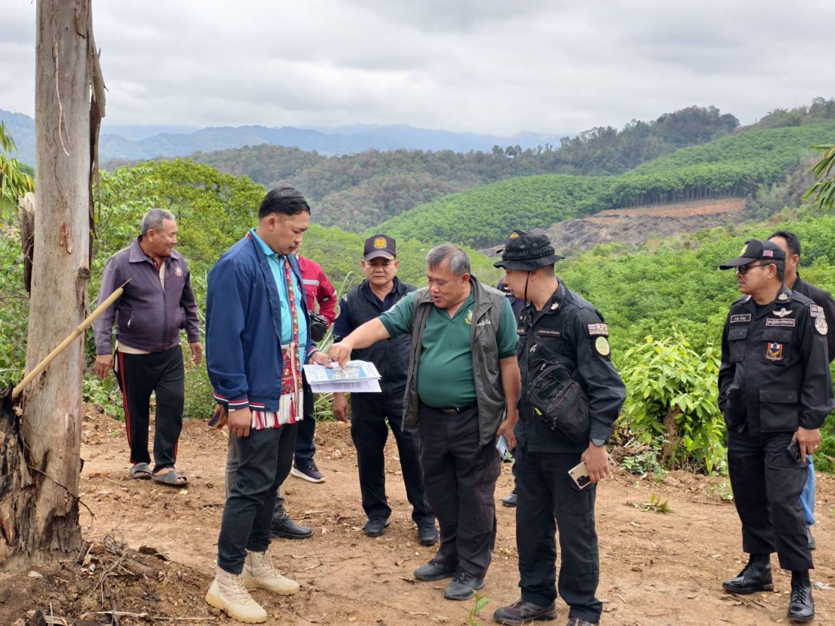 องค์การบริหารส่วนตำบลแม่สลองใน