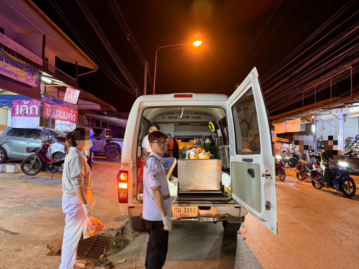 องค์การบริหารส่วนตำบลแม่สลองใน