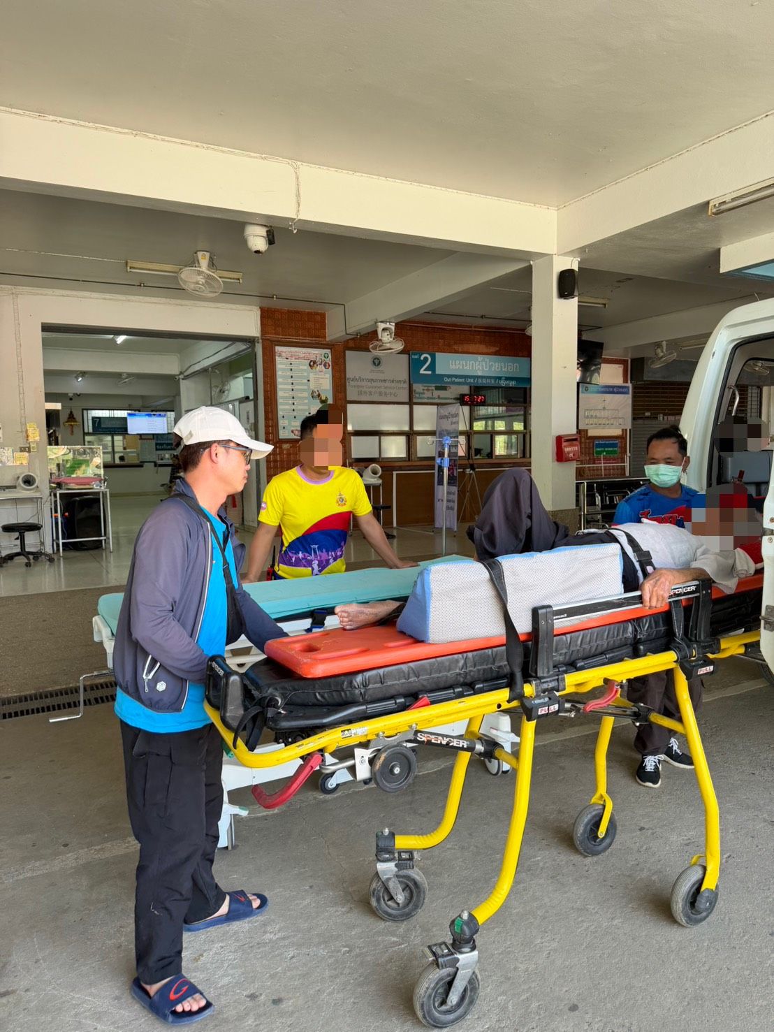 องค์การบริหารส่วนตำบลแม่สลองใน