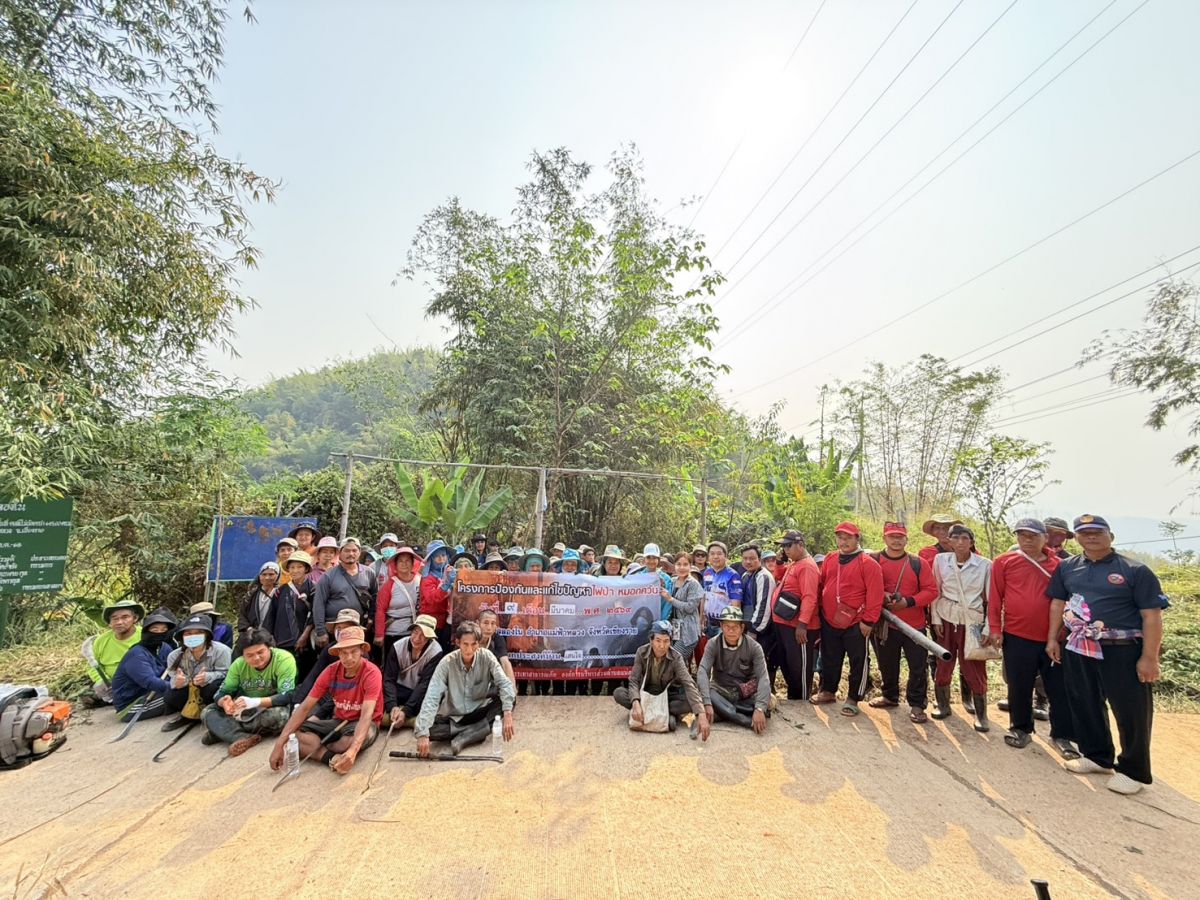 องค์การบริหารส่วนตำบลแม่สลองใน