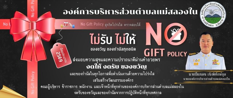 องค์การบริหารส่วนตำบลแม่สลองใน