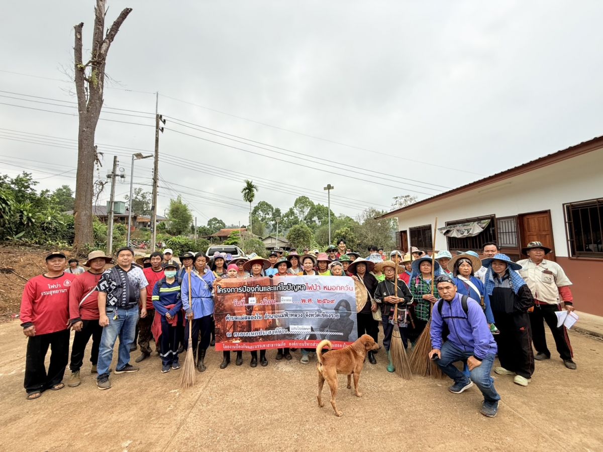 องค์การบริหารส่วนตำบลแม่สลองใน