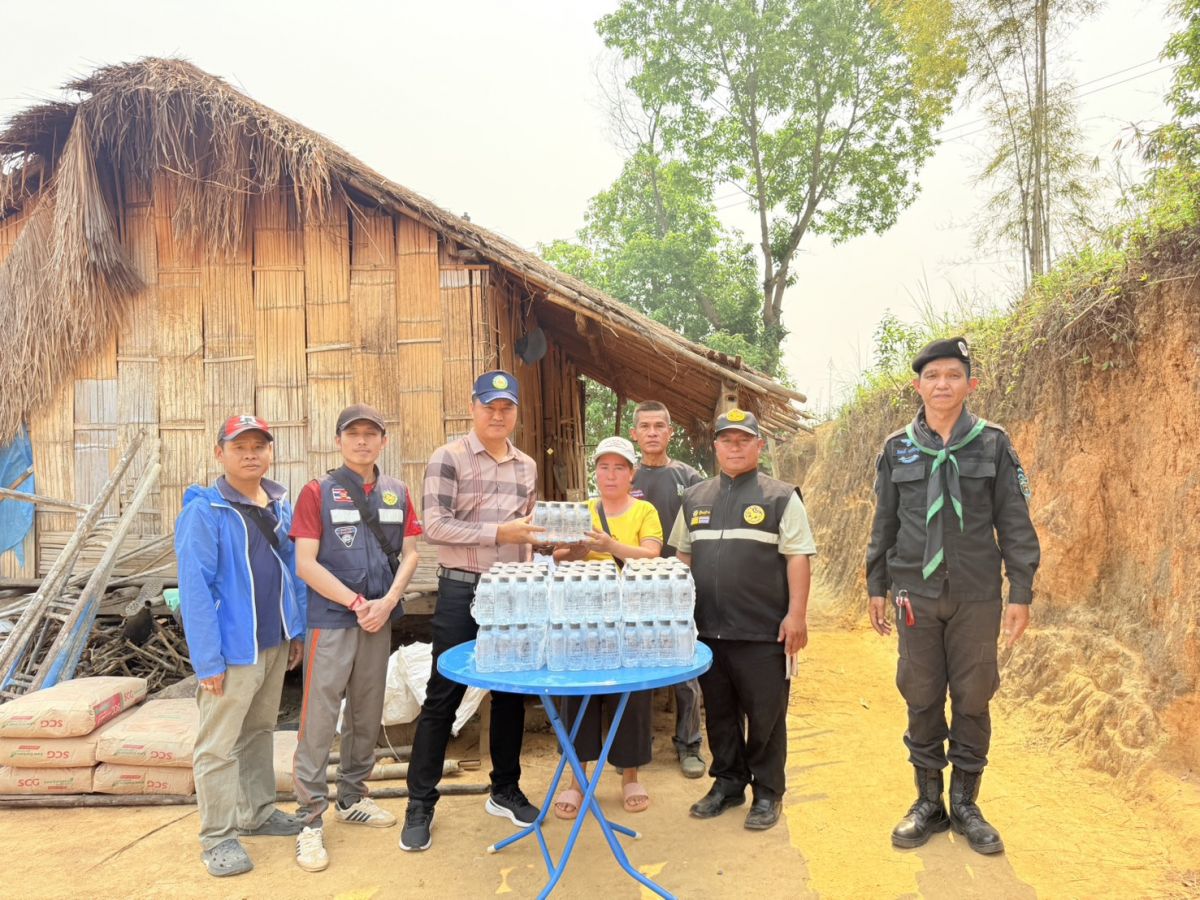 องค์การบริหารส่วนตำบลแม่สลองใน