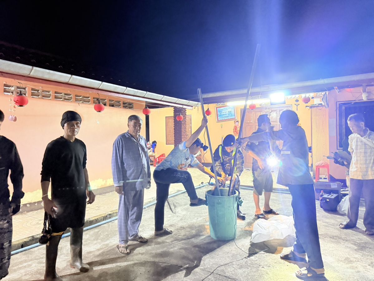 องค์การบริหารส่วนตำบลแม่สลองใน