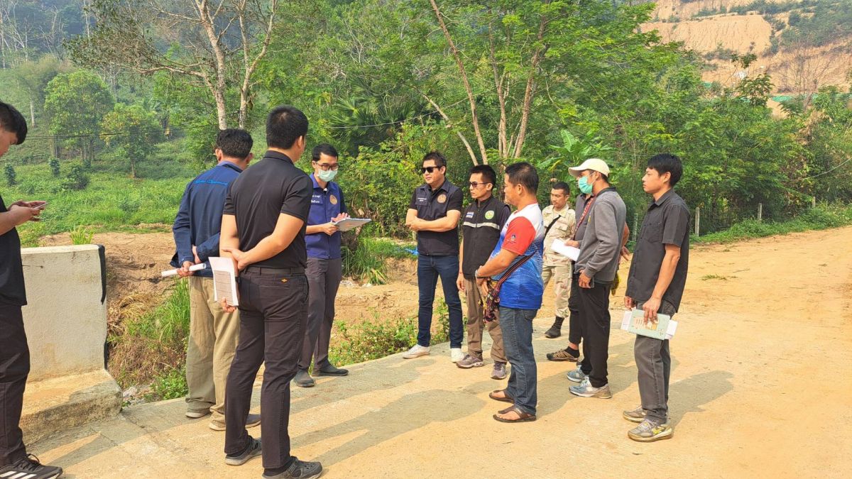 องค์การบริหารส่วนตำบลแม่สลองใน