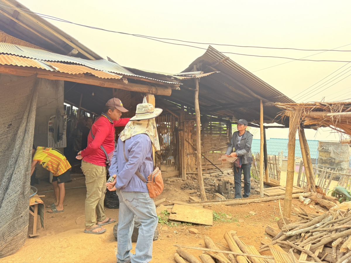 องค์การบริหารส่วนตำบลแม่สลองใน