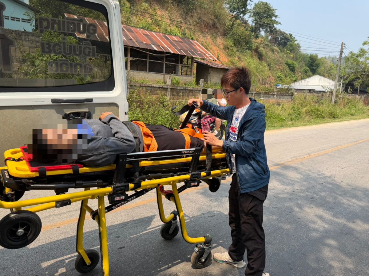 องค์การบริหารส่วนตำบลแม่สลองใน