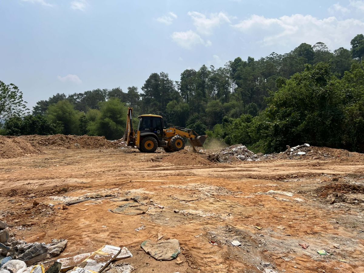 องค์การบริหารส่วนตำบลแม่สลองใน