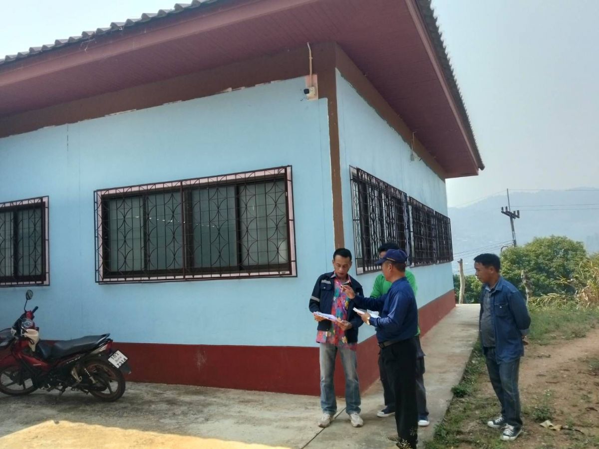 องค์การบริหารส่วนตำบลแม่สลองใน